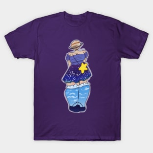 space head T-Shirt
